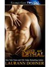 Cover image for Lacey and Lethal